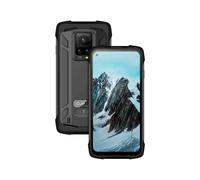 Cubot King Kong 7 Black Eu