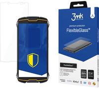 Cubot King Kong Mini 2 - 3Mk Verre flexible