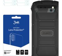 Cubot King Kong Mini 2 - Protection des lentilles 3Mk