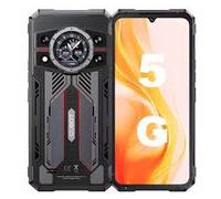 CUBOT KINGKONG 11 16+256GB DS 5G BLACK OEM