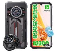 KINGKONG 11 Ecran 6.72" FHD+ 120Hz Caméra 108MP +C29