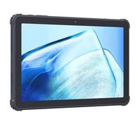 Cubot KingKong 4G Mediatek 256 Go 25,6 cm (10.1") 8 Go Wi-Fi 5 (802.11ac) Android 13 Noir