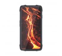 CUBOT Kingkong 7 (Double Sim - 6.36'', 256 Go, 8 GO RAM) Noir