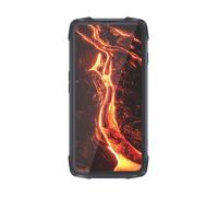 Cubot KINGKONG 7 (Double Sim - 6.36'', 256 Go, 8 GO RAM) Noir