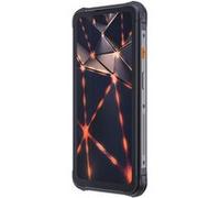 Kingkong 8 Android 13 Smartphone Noir - 10600mAh 12Go(6+6) 256Go 6.52 dual sim 4G - 382g