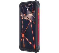 Kingkong 8 Android Smartphone rouge -12Go(6+6) 256Go NFC 6.52 DOUBLE SIM 4G-382g
