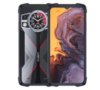 Cubot KingKong 9 LTE 12GB RAM 512GB Black EU