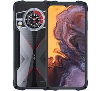 Cubot KingKong 9 LTE 12GB RAM 512GB Black EU