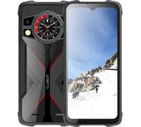 Cubot KingKong 9 noir 256GB WLAN Smartphone