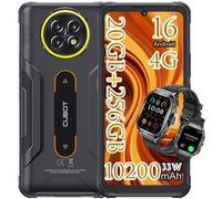 KINGKONG ACE 5 Wi-Fi 5G OTG 33W Charge Rapide 10200mAh +GT3(B)