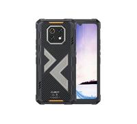 Cubot KingKong ES 3 6GB 256GB 6.74" HD+ 90Hz 4G Dual SIM Certificacion IP68 10200mAh NFC Android 15 Negro