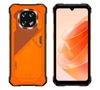 Cubot KingKong ES 5 128GB Orange