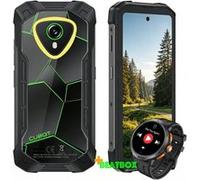 KINGKONG MINI 4 - 128Go + 1To, caméra 48MP, 16Go RAM, Android 15, GPS + BEATBOX