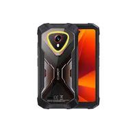 Cubot KingKong Mini 4 4G 6GB 4.7"" 128GB Negro Ultraresistente