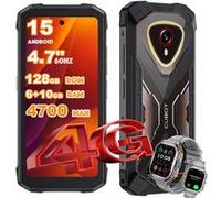 KingKong Mini 4 Processeur Octa-Core 48MP Android 15 4G