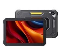 Cubot KingKong Mini Tablettes Tactiles Android 15, 8.68" Écran , 16Go+128Go, Batterie 10200mAh, Dual SIM 4G, 642g - Noir Noir