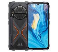 CUBOT KINGKONG POWER 3 12+256GB BLACK OEM