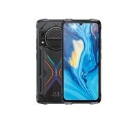 Cubot KingKong POWER 3 6/256GB Negro Libre