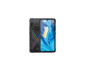 Cubot KingKong POWER 3 6/256GB Negro Libre