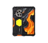 Cubot KingKong Power 5 4G 6GB 128GB 6.88"" Negro Naranja