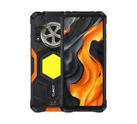 Cubot KingKong Power 5 4G 6GB 128GB 6.88"" Negro Naranja
