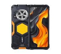 Smartphone Cubot KingKong Power 5 5G 6GB RAM 128GB ULTRA BATERIA IP68