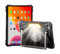 Cubot KingKong S Tablette 4G 6+256GB, 10.1" HD+ 90Hz, 15300mAh, IP68/IP69K/MIL-STD-810H, Android 15