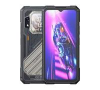 CUBOT KINGKONG X 16+256GB BLACK OEM