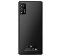CUBOT P50 Dual SIM 128GB 6GB RAM Black