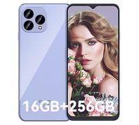 CUBOT P80 4G Telephone Portable,16Go+256Go Violet