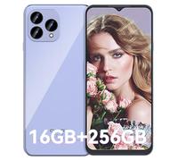 CUBOT P80 Telephone Portable (2024), Android 13 Smartphone, 16Go+256Go/1To, 6.58" FHD+ Écran, 48MP+24MP, 5200mAh, MT8788 Octa Core, 4G Dual SIM, Fingerprint/NFC/OTG