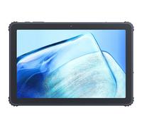 Cubot KingKong 4G Mediatek 256 Go 25,6 cm (10.1") 8 Go Wi-Fi 5 (802.11ac) Android 13 Noir