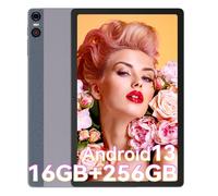 CUBOT Tablet Tab 50 Tablette,Android13,16Go(8Go+8Go)+256Go Gris