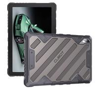 Cubot Tablette Kingkong Tab 2 10,95" FHD+, 16 Go de RAM (8 Go + 8 Go end), 256 Go de ROM, 4G double SIM, caméra 64 MP, batterie 20 400 mAh, Android 14, Helio G99, noir