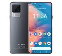 CUBOT X50 Dual SIM 128GB 8GB RAM Black