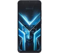 Cubot X70 Space Black | Smartphone | Triple caméra | Android