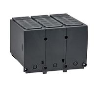 Cubrebornes largos 3P NSX400/630