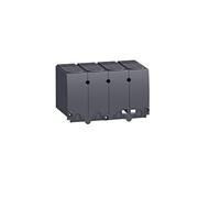 Schneider Electric Cubrebornes largos 4P NSX100-250 INV/INS