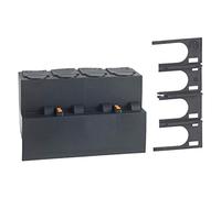 Cubrebornes tetrapolar Vigi NG125