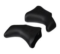 Housses de manette Shimano 105 BL1055 noir (paire)