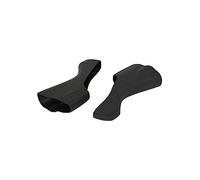 Shimano Caoutchouc pour poignées Ultegra/105 R8000/R7000 noir (paire)