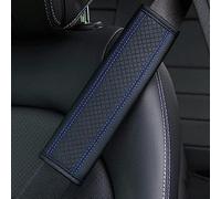 CUBRXEBAT 2 Pièces Protege Ceinture Voiture pour Mercedes-Benz Vito W447 2015-2020, Protection du Cou/des ÉPaules Voiture Interior Accessories,B