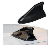 CUBRXEBAT Antenne Aileron de Requin pour Voiture, pour Renault Kadjar 2014 2015 2016 2017 2018-2020 Auto-Adhésive Décoration Extérieure, Accessoire de Tuning Universel,A
