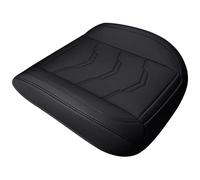 CUBRXEBAT Coussin Voiture Conducteur pour Nissan X-Trail T32 2014-2019, Rehausseur de Siège Auto, Portable Coussin de Auto Memoire de Forme,A