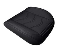 CUBRXEBAT Coussin Voiture Conducteur pour Renault Megane Koleos Latitude Scenic Fluence Kadjar, Rehausseur de Siège Auto, Portable Coussin de Auto Memoire de Forme,B