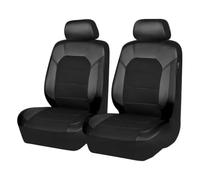 CUBRXEBAT Housse Siege Voiture, pour Audi A4 B8 Sedan 2007-2016 Antidérapant Et Respirant Protection Siège Auto Convient à Toutes Les Saisons Accessoire,A