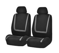 CUBRXEBAT Housse Siege Voiture, pour BMW 5 Series Touring G60 G61 2023-2025 2026 Antidérapant Et Respirant Protection Siège Auto Convient à Toutes Les Saisons Interieu Accessoire,B