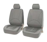 CUBRXEBAT Housse Siege Voiture, pour Ford Puma MK2 / Kuga 3 / Focus MK4 / Fiesta MK8 / Ecosport Antidérapant Et Respirant Protection Siège Auto Convient à Toutes Les Saisons Accessoire,D