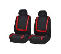CUBRXEBAT Housse Siege Voiture, pour VW Golf 8 Variant/Golf 8 Variant Alltrack Antidérapant Et Respirant Protection Siège Auto Convient à Toutes Les Saisons Interieu Accessoire,E