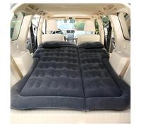 CUBRXEBAT Matelas Gonflable Voiture, pour Tesla Model 3 Model S Model X Model Y Lit Auto Coffre SUV Camping Voyage Matelas Pneumatique Pliable Accessoire Voyage,A